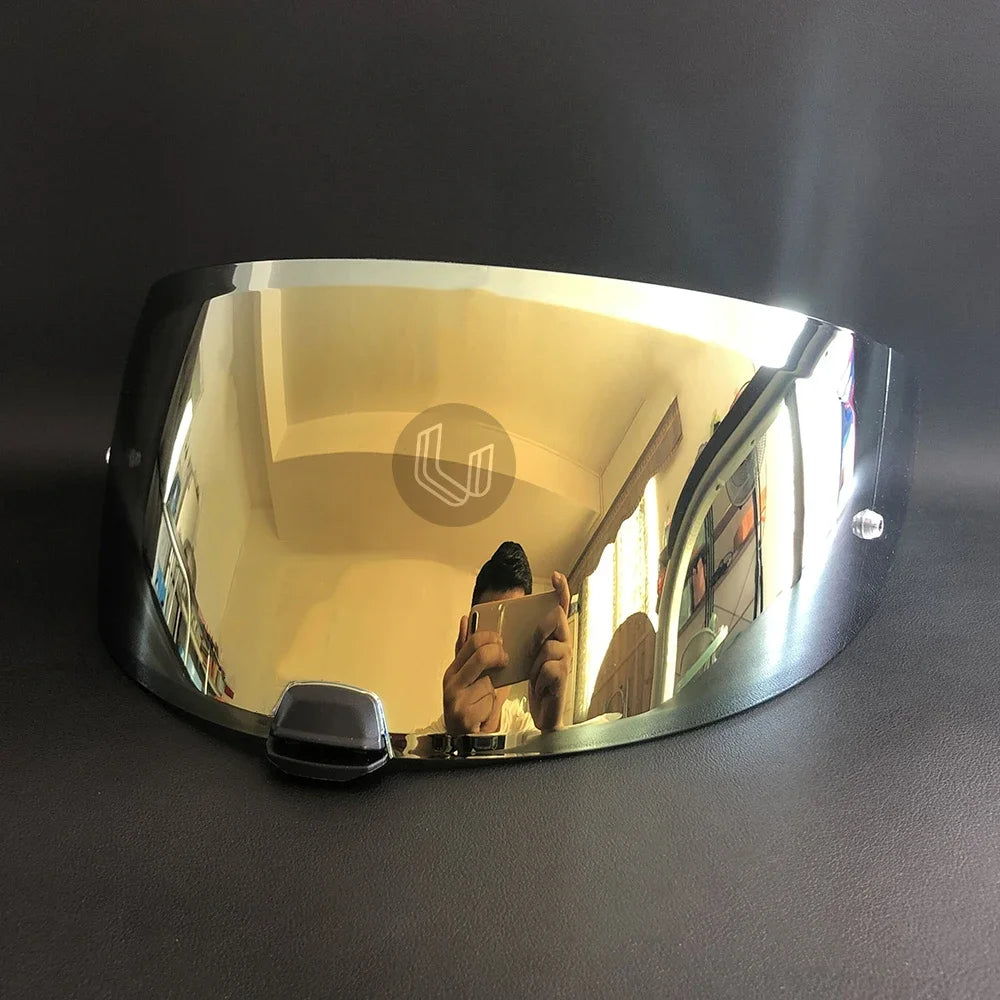 HJ-20M Helmet Visor Suitable For HJC C70 FG-17 IS-17 FG-ST HJ-20ST Motorcycle Helmet Glasses Motorbike Helmet Night Vision Visor