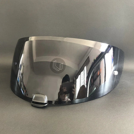 HJ-20M Helmet Visor Suitable For HJC C70 FG-17 IS-17 FG-ST HJ-20ST Motorcycle Helmet Glasses Motorbike Helmet Night Vision Visor