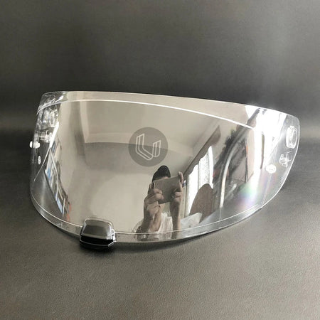 HJ-20M Helmet Visor Suitable For HJC C70 FG-17 IS-17 FG-ST HJ-20ST Motorcycle Helmet Glasses Motorbike Helmet Night Vision Visor