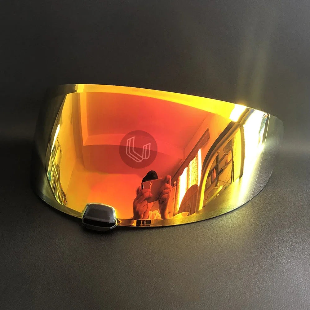 HJ-20M Helmet Visor Suitable For HJC C70 FG-17 IS-17 FG-ST HJ-20ST Motorcycle Helmet Glasses Motorbike Helmet Night Vision Visor