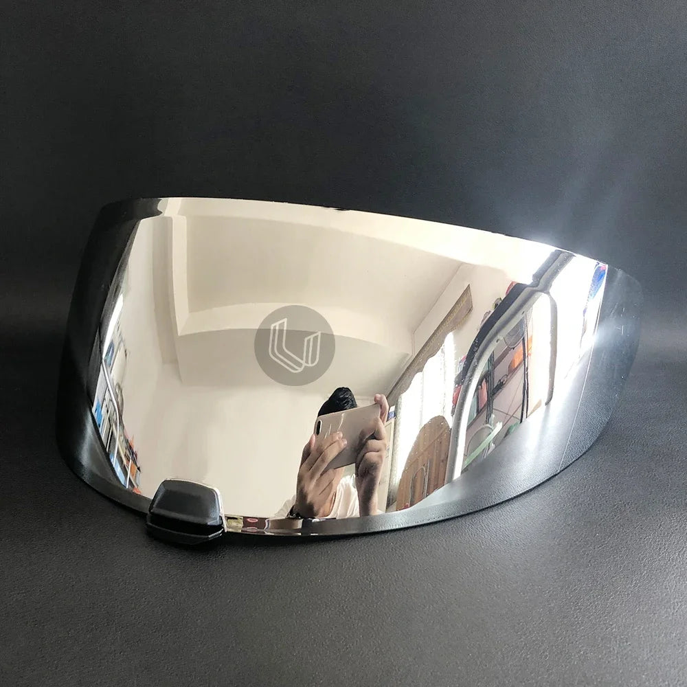 HJ-20M Helmet Visor Suitable For HJC C70 FG-17 IS-17 FG-ST HJ-20ST Motorcycle Helmet Glasses Motorbike Helmet Night Vision Visor