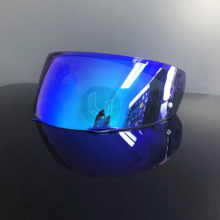 HJ-33 i90 Helmet Visor lens Motorcycle Full Face Helmet Visor Lens Replacement Lens For HJC i90 Hj33