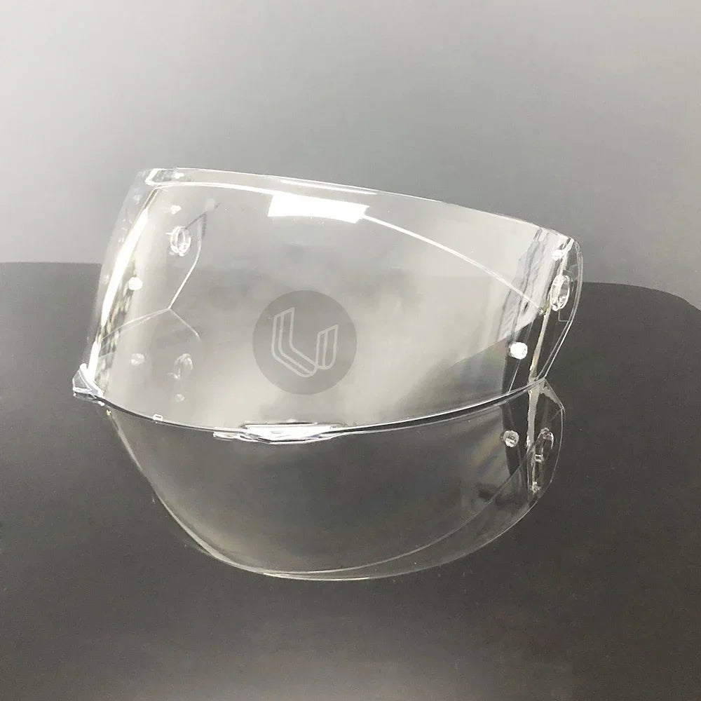 HJ-33 i90 Helmet Visor lens Motorcycle Full Face Helmet Visor Lens Replacement Lens For HJC i90 Hj33