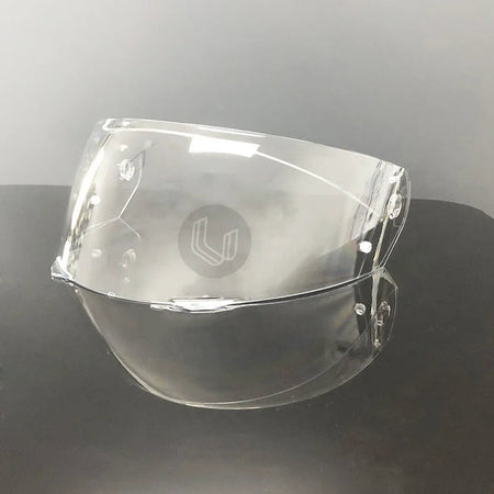 HJ-33 i90 Helmet Visor lens Motorcycle Full Face Helmet Visor Lens Replacement Lens For HJC i90 Hj33