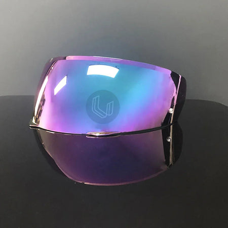 HJ-33 i90 Helmet Visor lens Motorcycle Full Face Helmet Visor Lens Replacement Lens For HJC i90 Hj33