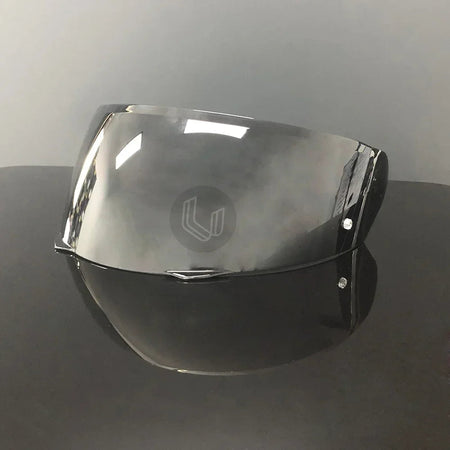 HJ-33 i90 Helmet Visor lens Motorcycle Full Face Helmet Visor Lens Replacement Lens For HJC i90 Hj33