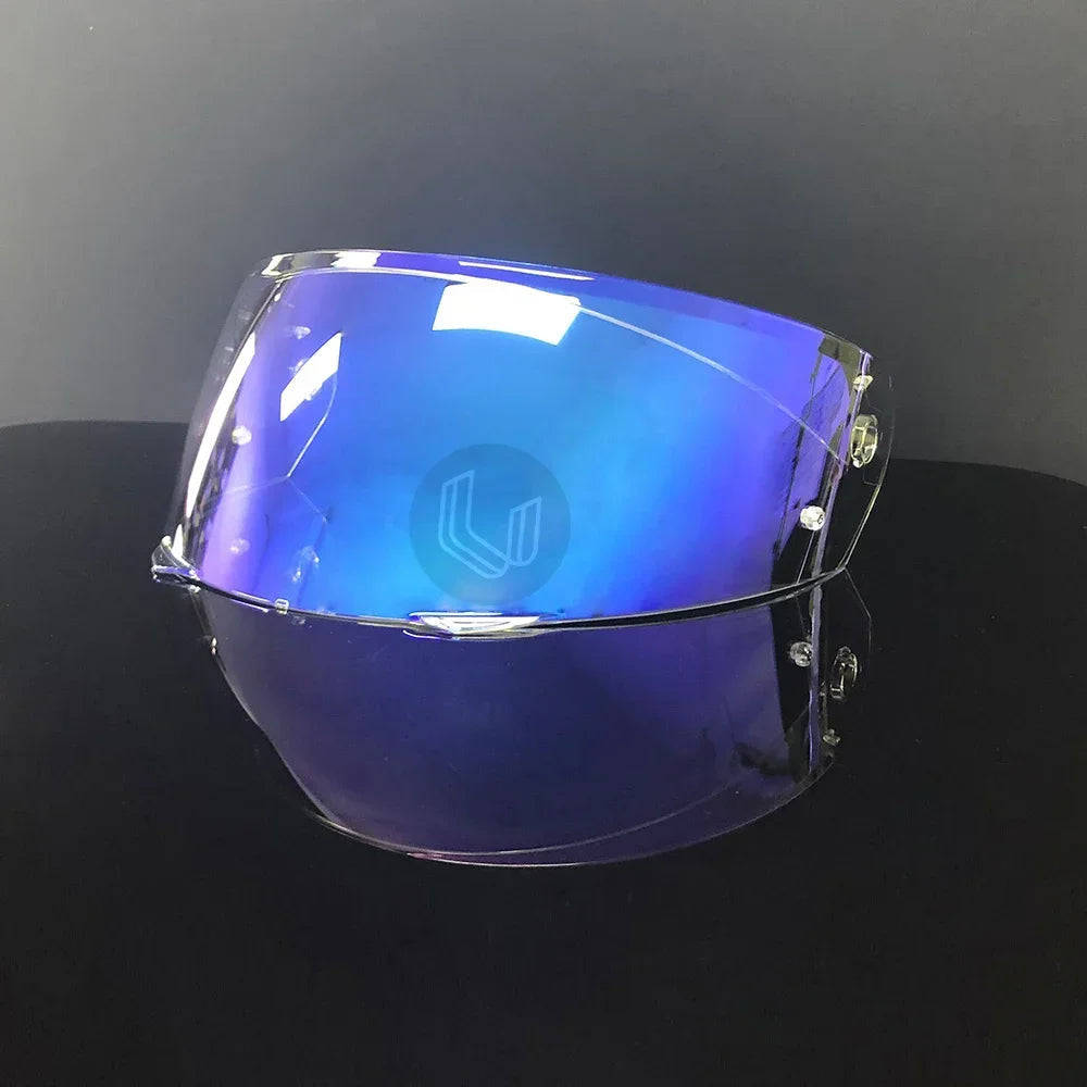 HJ-33 i90 Helmet Visor lens Motorcycle Full Face Helmet Visor Lens Replacement Lens For HJC i90 Hj33