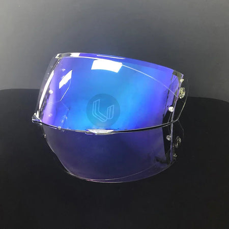 HJ-33 i90 Helmet Visor lens Motorcycle Full Face Helmet Visor Lens Replacement Lens For HJC i90 Hj33