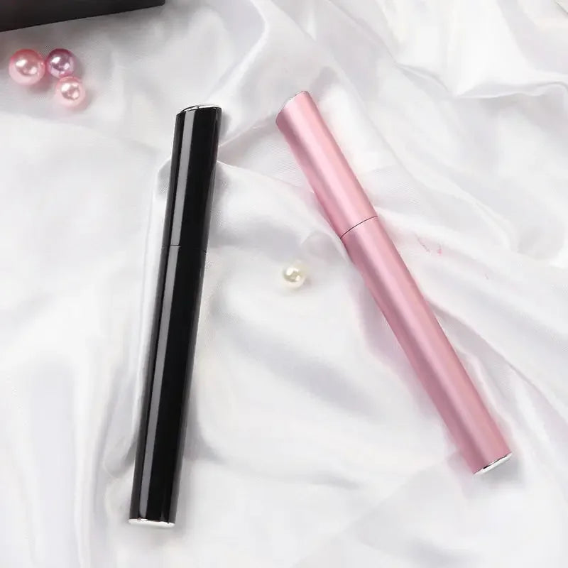 Hot Electric Face Mens Eyebrow Scissors Nose Ear Hair Trimmer Mini Portable Women Body Shaver Remover Blade Razor Epilator