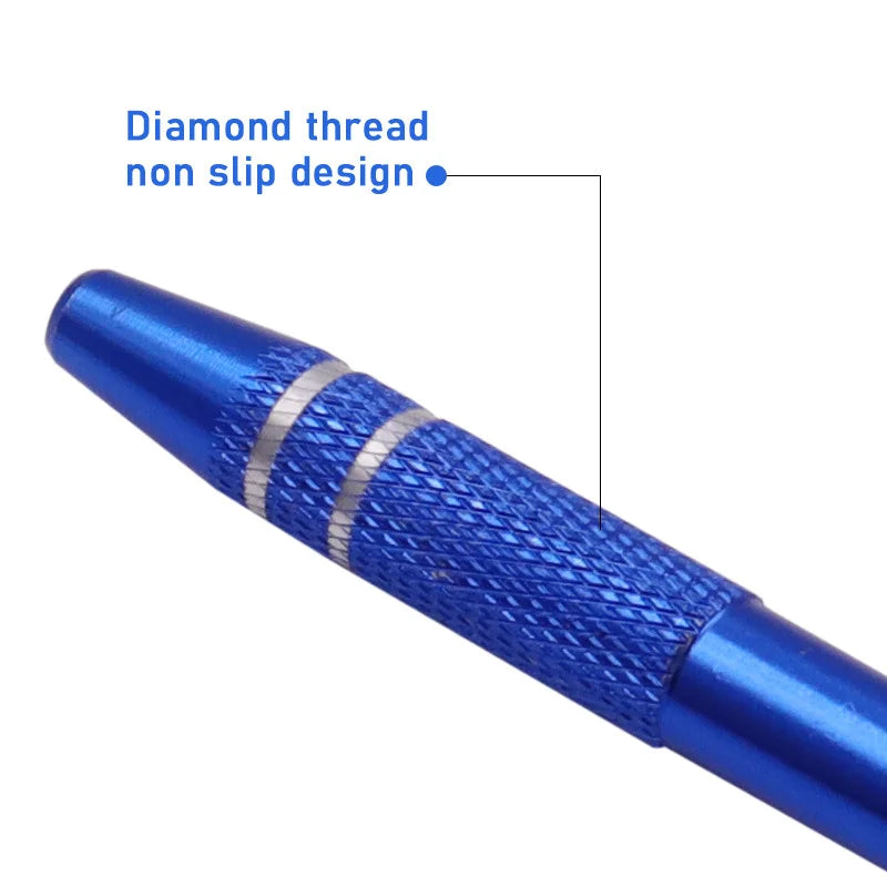 IC Extractor Four Claw Electronic Component Grabber IC Extractor Pickup BGA Chip Picker Patch IC Suck Pen Electronic RepairTools