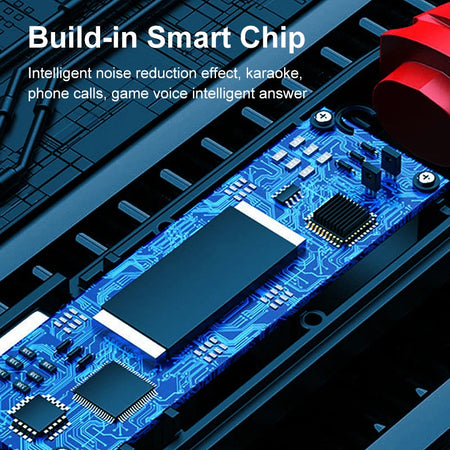 In-Ear Headphones For Xiaomi Earphone For Phone Stereo Bass Headset Metal Wired Earphone HiFi Headphones Mic for Samsung iPhone