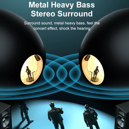 In-Ear Headphones For Xiaomi Earphone For Phone Stereo Bass Headset Metal Wired Earphone HiFi Headphones Mic for Samsung iPhone