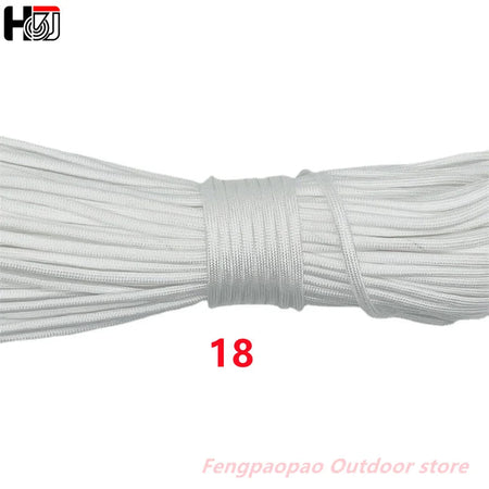 KOTUDENAVY 7-Core Umbrella Rope - 30M Military Specification for Camping &amp;amp; Hiking