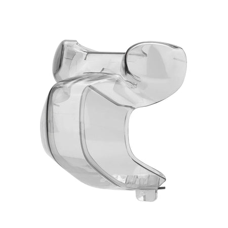 Lens Cap for DJI Mini 4 PRO Drone Scratch-proof Anticollision Camera Gimbal Protection Cover Quadcopter Drone Accessories Lens Cap