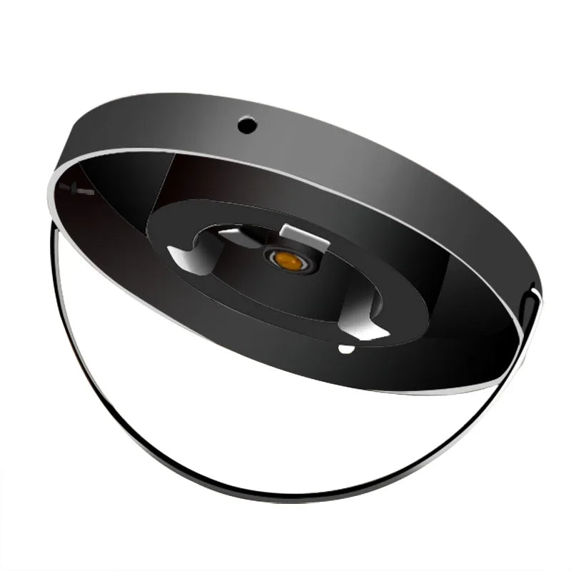 Magnetic Fireplace Fan Stove Thermometer For Log Wood Burner Barbecue Oven Stove Burn Indicator Temperature Gauge Meter Tool