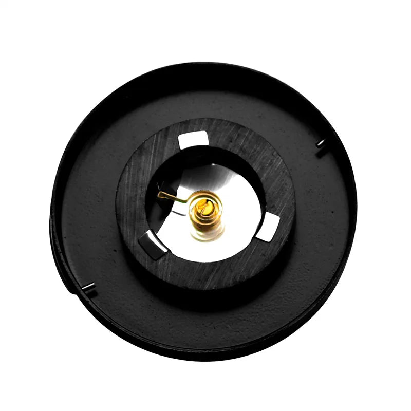 Magnetic Fireplace Fan Stove Thermometer For Log Wood Burner Barbecue Oven Stove Burn Indicator Temperature Gauge Meter Tool