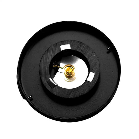 Magnetic Fireplace Fan Stove Thermometer For Log Wood Burner Barbecue Oven Stove Burn Indicator Temperature Gauge Meter Tool