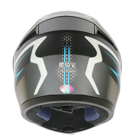Men Women Bluetooth Motorcycle Helmet DOT Approved Flip Up Waterproof Longer Endurance Double Scratch Proof Anti Fog Visors
