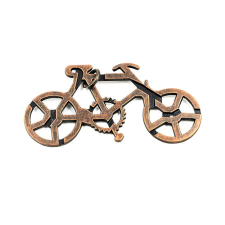 Metal Puzzle Toys For Children Adults Rompecabezas Metalico 3D IQ Brain Teaser Casse Tete Juguetes Y Aficiones u0438u0433u0440u0443u0448u043au0438 u0434u043bu044f u0434u0435u0442u0435u0439 UUM21