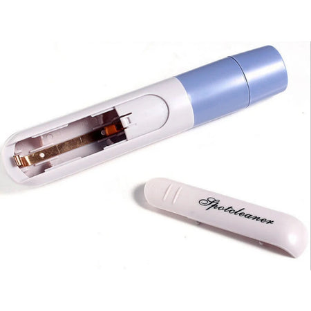 miqmi Portable Blackhead Remover Vacuum with 3 Suction Levels