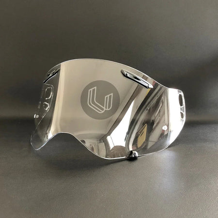 Motorcycle Helmet Glasses Motorbike Helmet Night Vision Visor For ARAI TOUR-CROSS3 TX3 XD4 Rally Off-road Helmet Visor