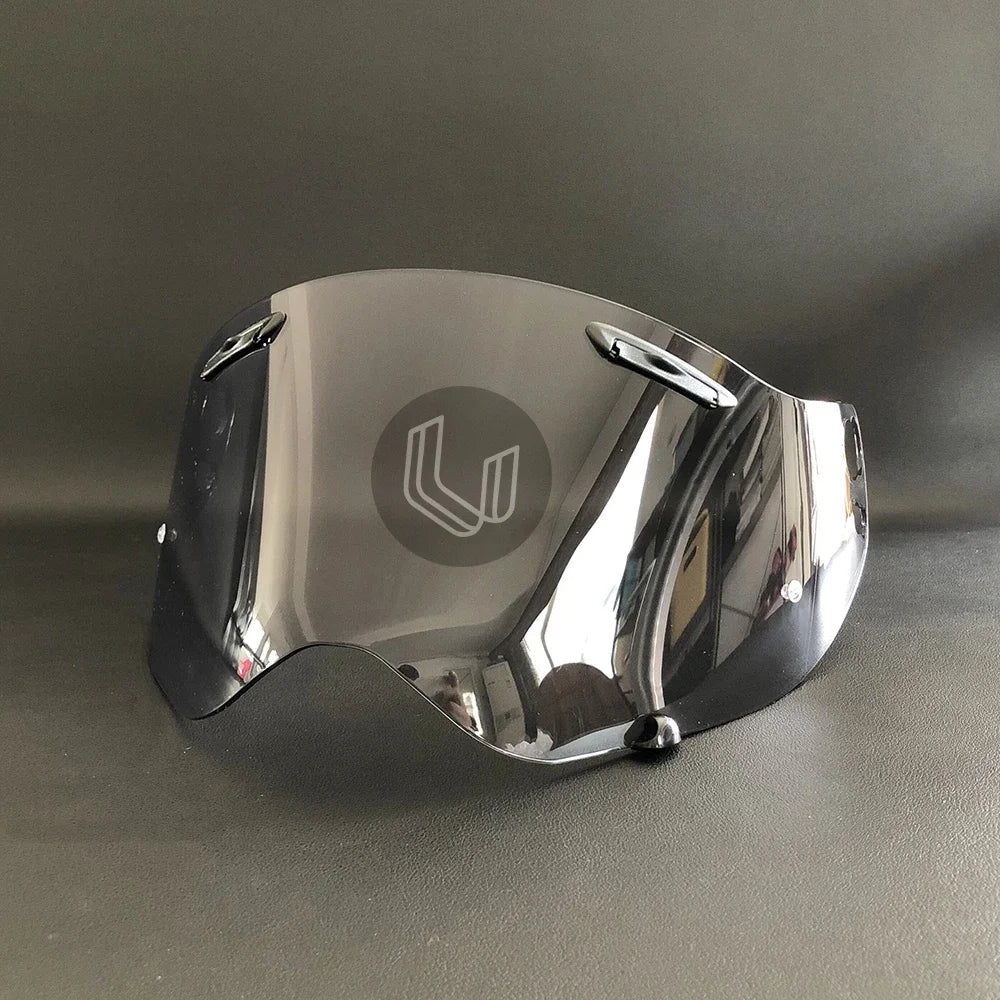 Motorcycle Helmet Glasses Motorbike Helmet Night Vision Visor For ARAI TOUR-CROSS3 TX3 XD4 Rally Off-road Helmet Visor