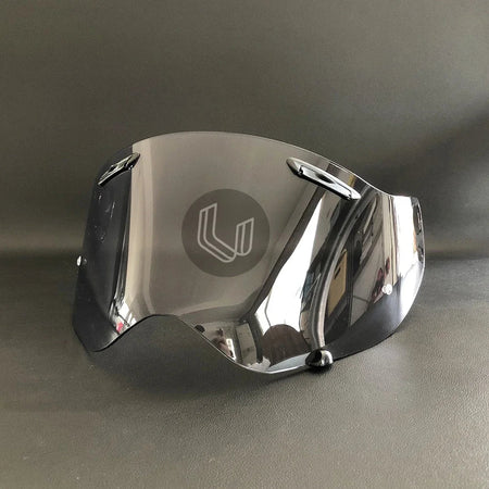 Motorcycle Helmet Glasses Motorbike Helmet Night Vision Visor For ARAI TOUR-CROSS3 TX3 XD4 Rally Off-road Helmet Visor