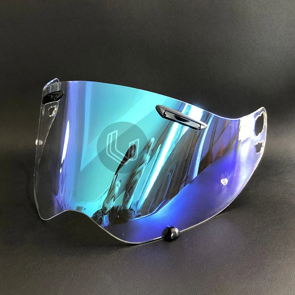 Motorcycle Helmet Glasses Motorbike Helmet Night Vision Visor For ARAI TOUR-CROSS3 TX3 XD4 Rally Off-road Helmet Visor