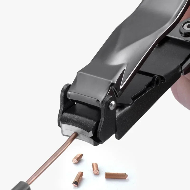 Nail Clipper Set File Stainless Steel Anti Splash Finger Cutter Manicure Tool Designer Catcher Ingrown Toenail Scissors Pedicure