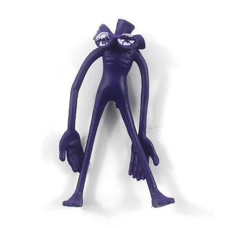 NEW 8pcs/set Siren Head PVC Toy Action Figures Sirenhead Figure Horror Models Funny Head Toys for Kids Children Birthday Gift