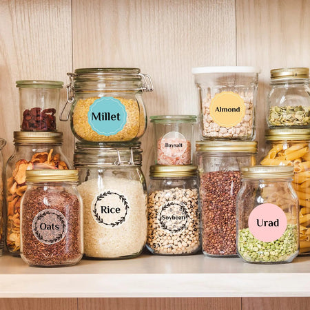 Niimbot B1 Wireless Label Maker Swap Color Round Adhesive Sticker Business Labeling Printer Machine Price Notes Paper 20-50mm