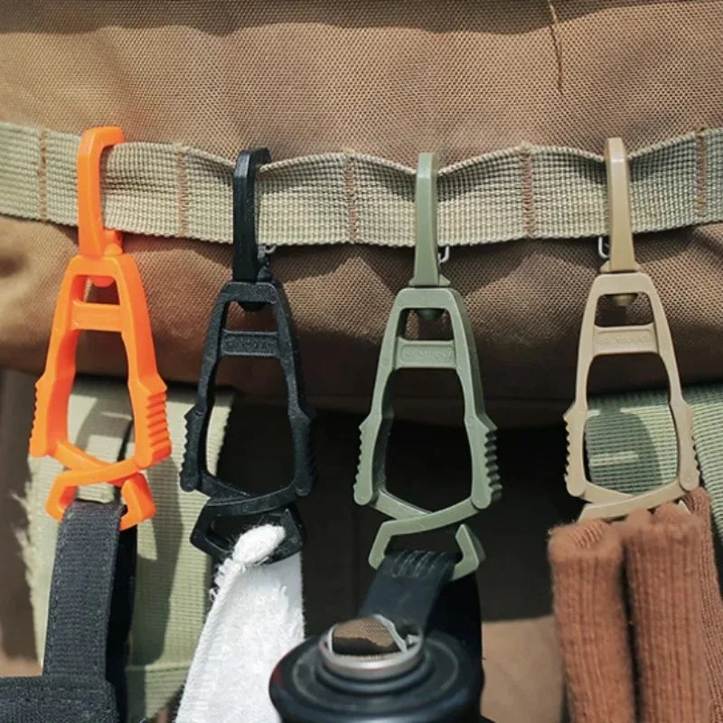 Outdoor Glove Clip - Multi-purpose Glove Holder