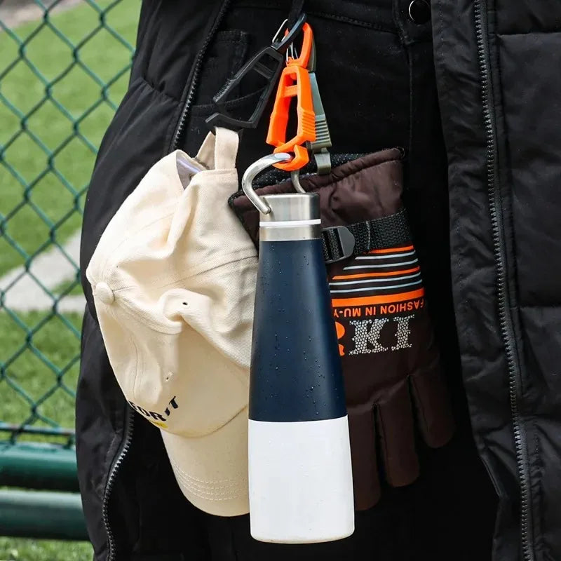 Outdoor Glove Clip - Multi-purpose Glove Holder