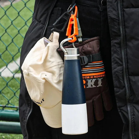 Outdoor Glove Clip - Multi-purpose Glove Holder
