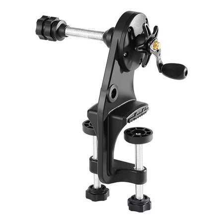 Portable Fishing Line Spool Winder Fishing Gear Baitcasting Fishing Spinning Reel Spooler Fishing Tackle Wire Changer Equipment