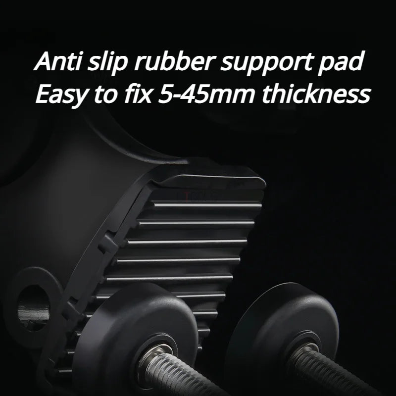 Portable Fishing Line Spool Winder Fishing Gear Baitcasting Fishing Spinning Reel Spooler Fishing Tackle Wire Changer Equipment