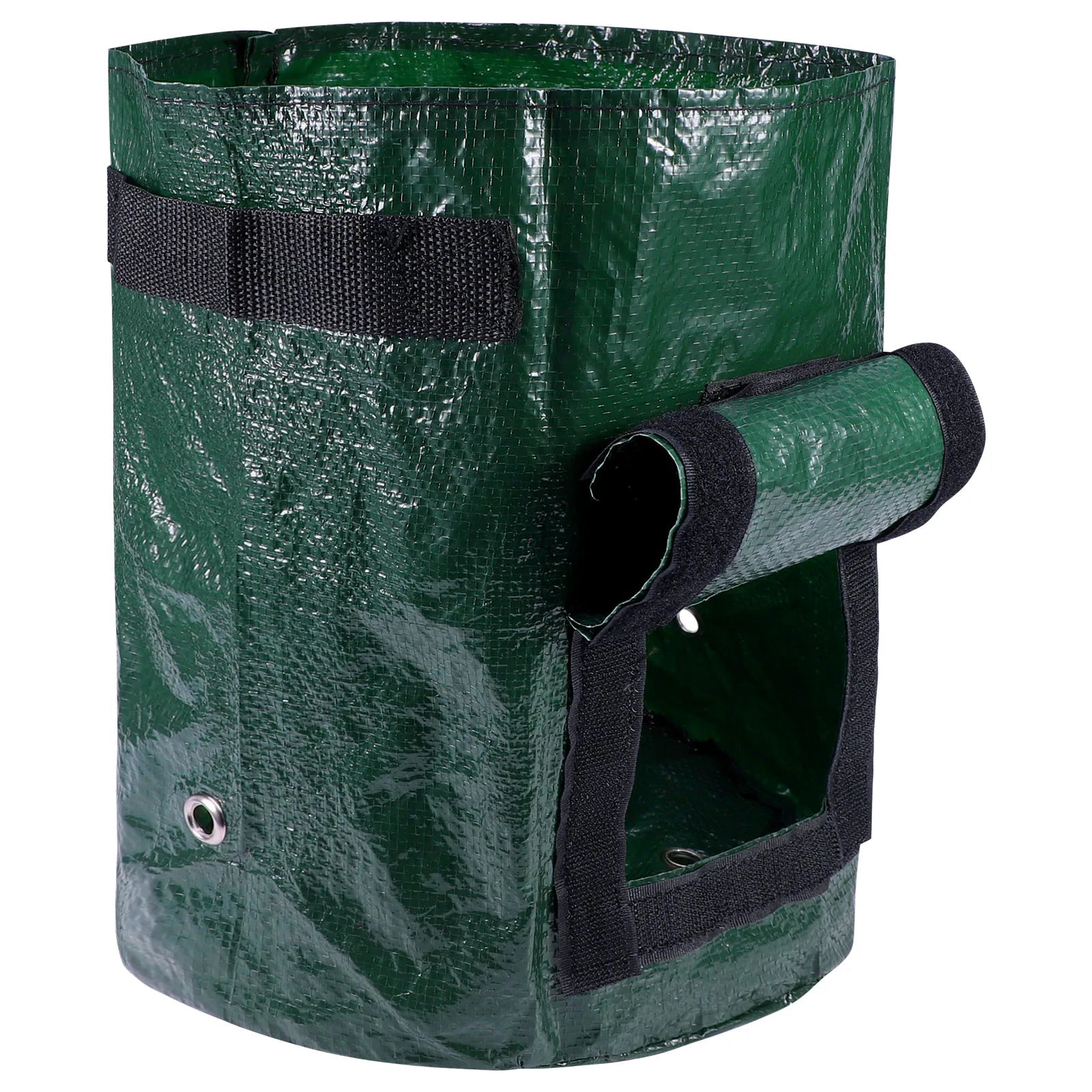 Potatoes Grow Bags 3/5/10 Gallon Gardening Plant Growing Bags for Potato Tomato Carrot &amp; Other Vegetable Planter Container