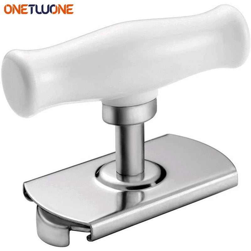 Powerful Jar Opener Tool for Weak Hands &amp;amp; Seniors | Easy Lid Opening &amp;amp; Adjustable Design
