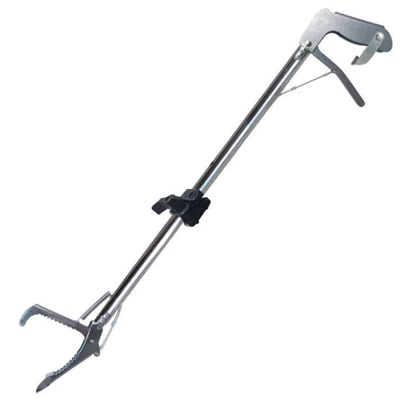 Professional Stainless Steel Snake Tongs