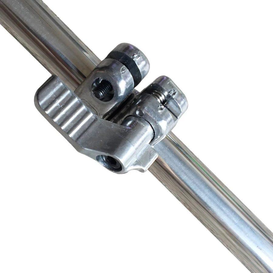 Professional Stainless Steel Snake Tongs