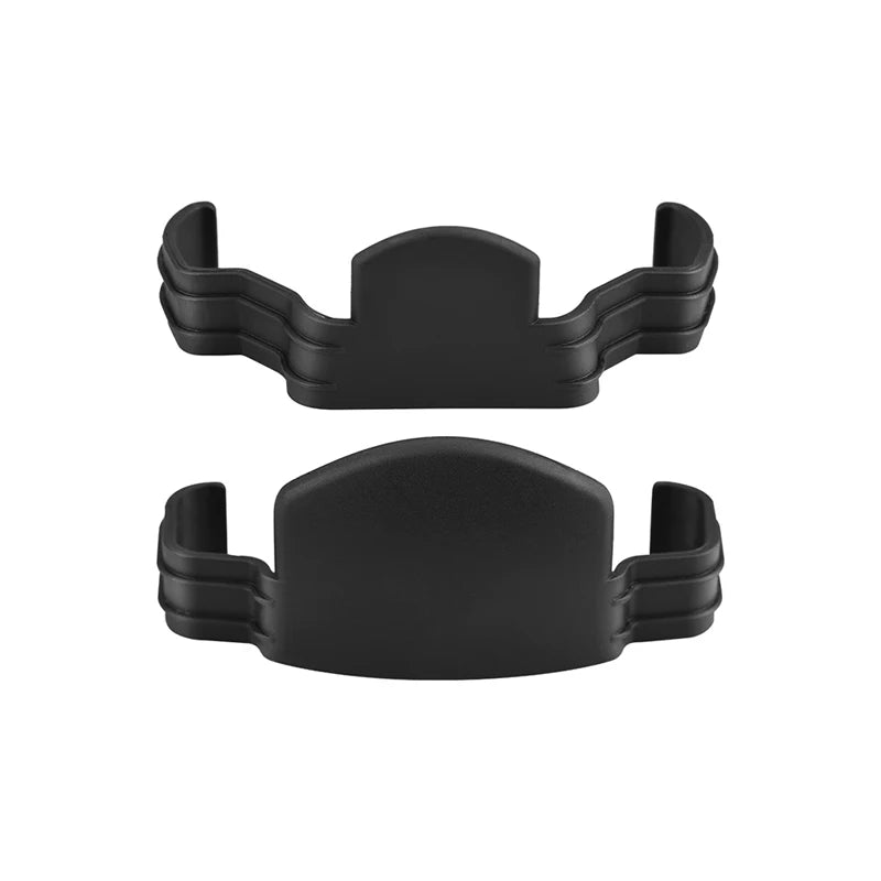 Propeller Fixer Stabilizers for DJI Mavic Air 2 /Air 2S Blade Propeller Holder Protective Cover Spare Parts Drone Accessories Black Holder