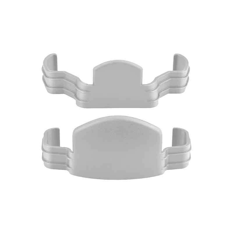 Propeller Fixer Stabilizers for DJI Mavic Air 2 /Air 2S Blade Propeller Holder Protective Cover Spare Parts Drone Accessories Grey Holder