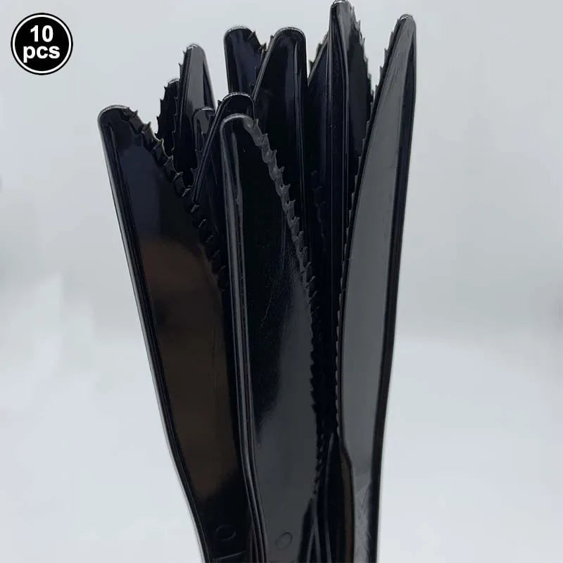 &amp;quot;Race Car Birthday Party Supplies Tableware Set - Plastic knife