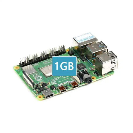 Raspberry Pi 4 Model B Pi 4B 2GB/4GB/8GB RAM PI4B-1G