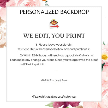 Real Madrid Bernabeu Football Stadium Kids Birthday Backdrop Party Decor