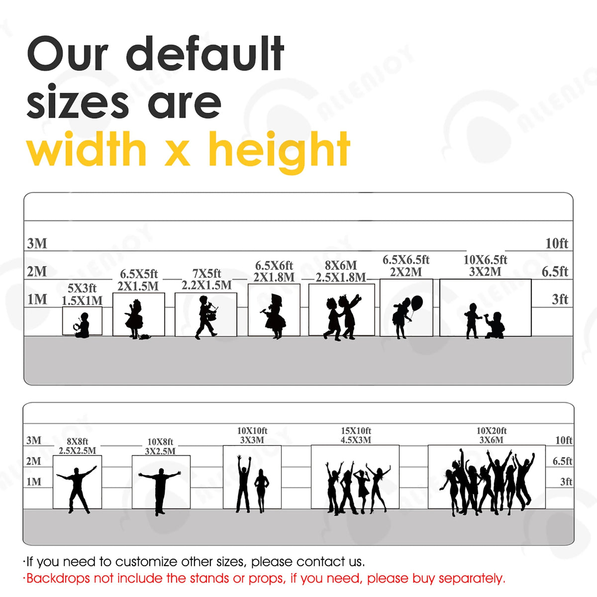 Real Madrid Bernabeu Football Stadium Kids Birthday Backdrop Party Decor