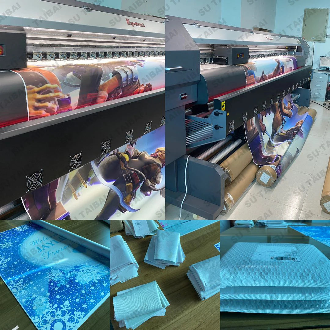 Real Madrid Bernabeu Football Stadium Photo Backdrop