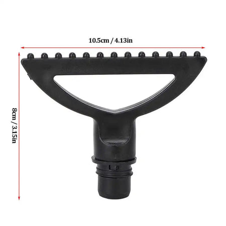 Replacement Heads For Massage Gun Muscle Stimulator Body Relaxation Shaping Exercising Fascia Gun Massager ABS Arc Shaped Heads