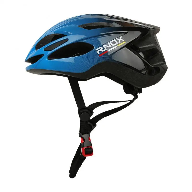 RNOX 2024 New Ultralight Cycling Helmet Cycling Safety Cap Bicycle Helmet for Women Men Racing Bike Equipments  MTB Helmets