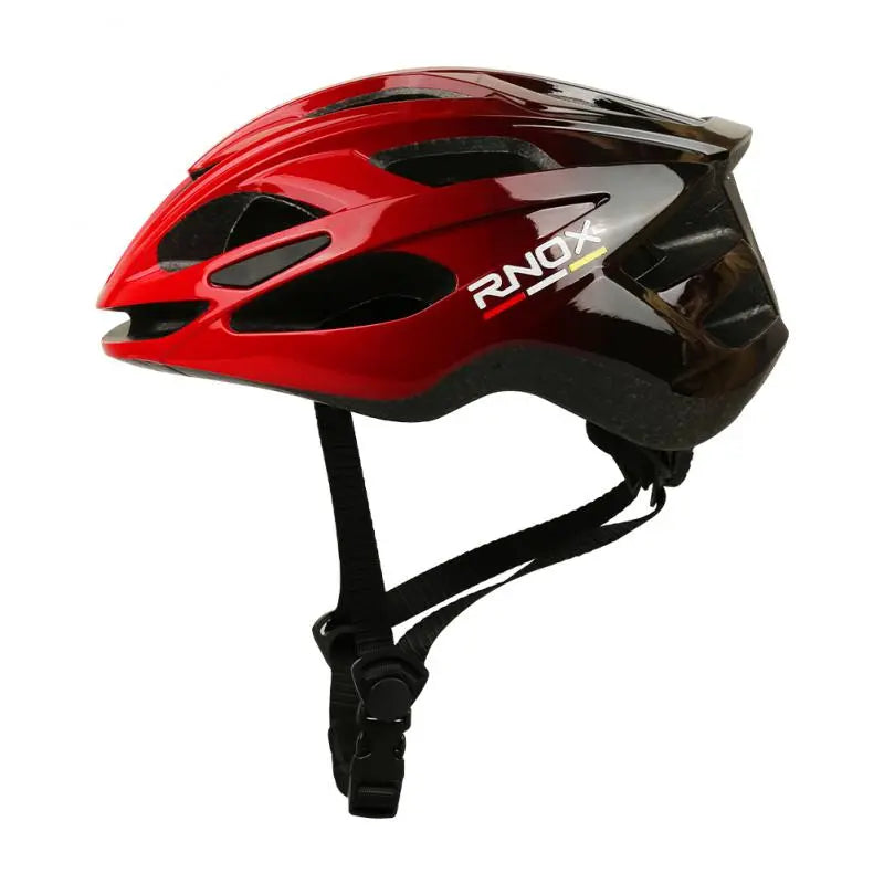 RNOX 2024 New Ultralight Cycling Helmet Cycling Safety Cap Bicycle Helmet for Women Men Racing Bike Equipments  MTB Helmets